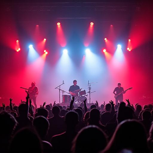 Concerto Rock a Roma