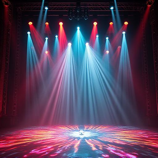 Spettacolo Teatrale e Musicale